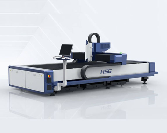 laser cutter